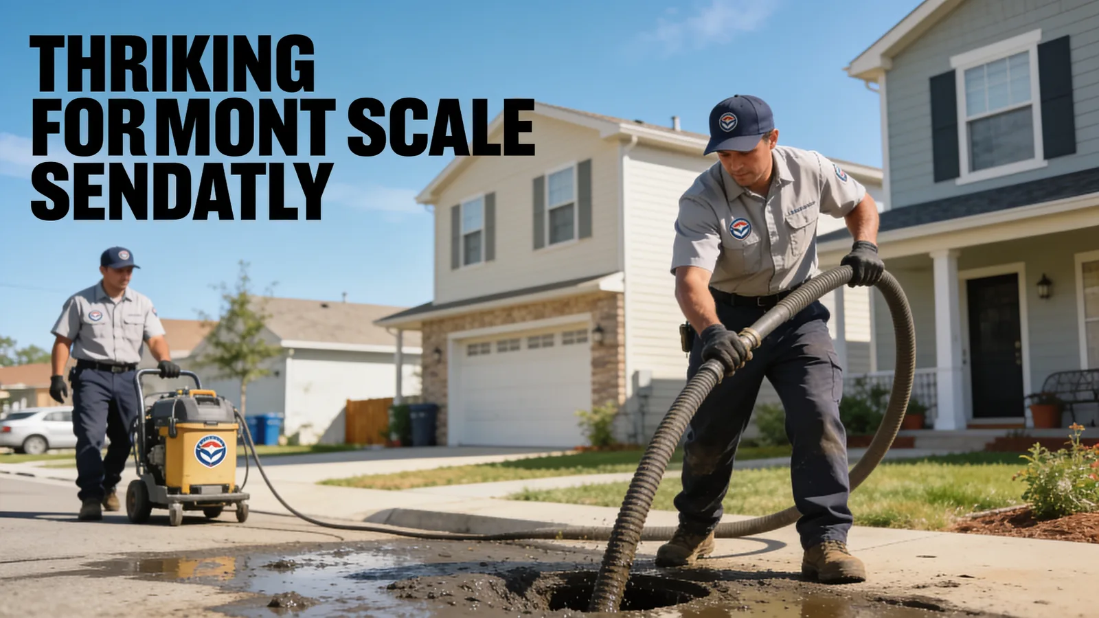 Sewage Cleanup in Ozone, AR near me